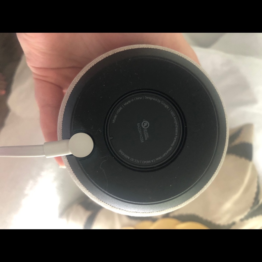 google home - Picture 4 of 4